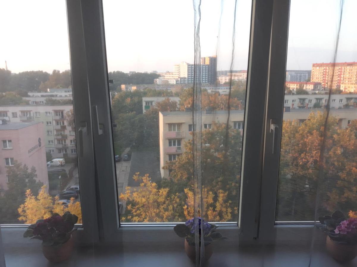 Wiktoria Białystok Exterior foto